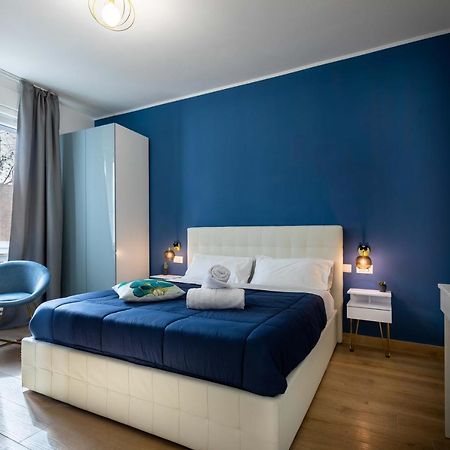 Affori House Apartment Milano Exterior foto