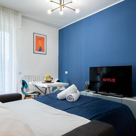 Affori House Apartment Milano Exterior foto