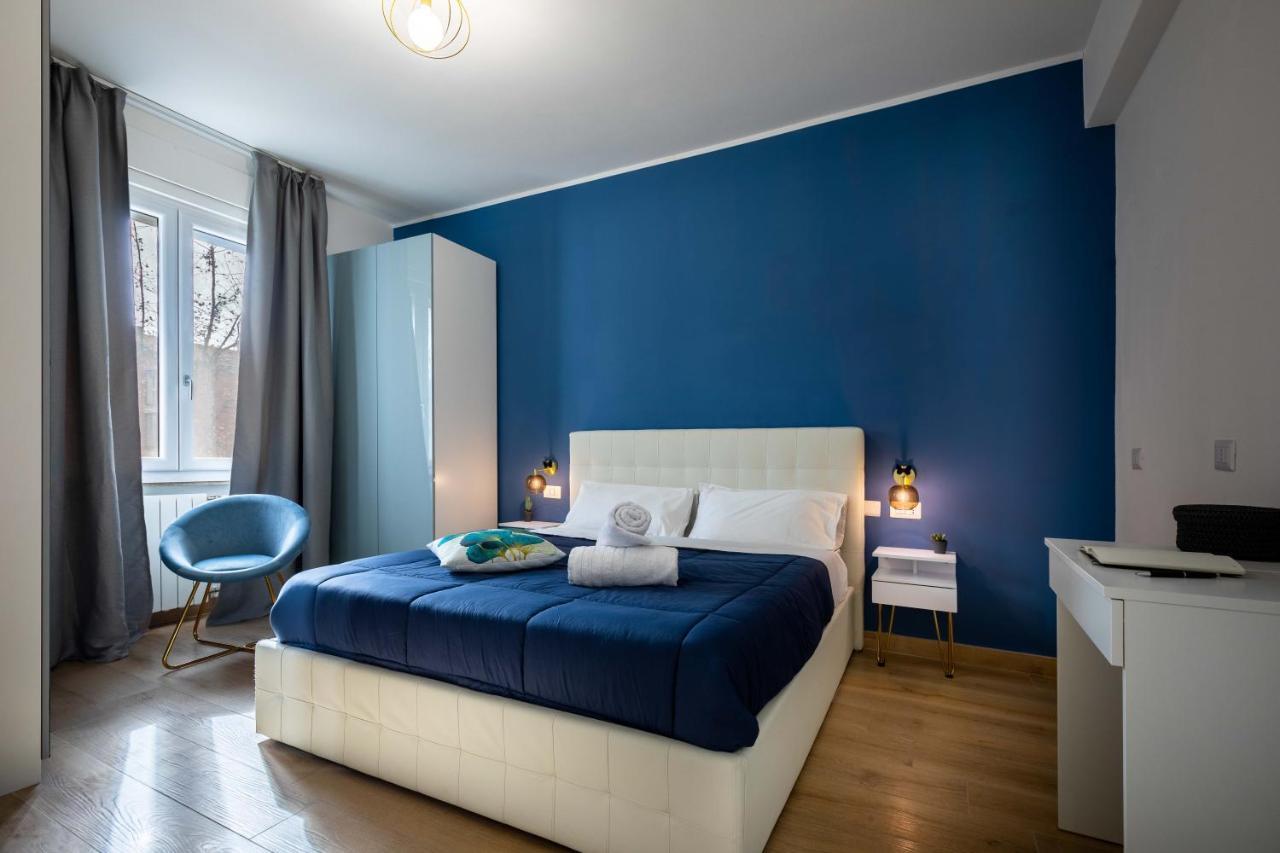 Affori House Apartment Milano Exterior foto