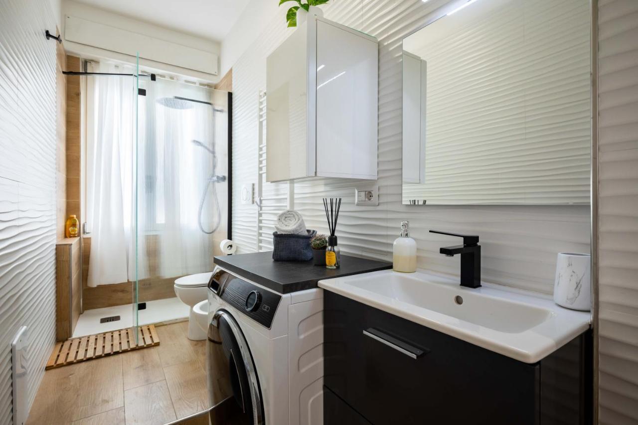 Affori House Apartment Milano Exterior foto