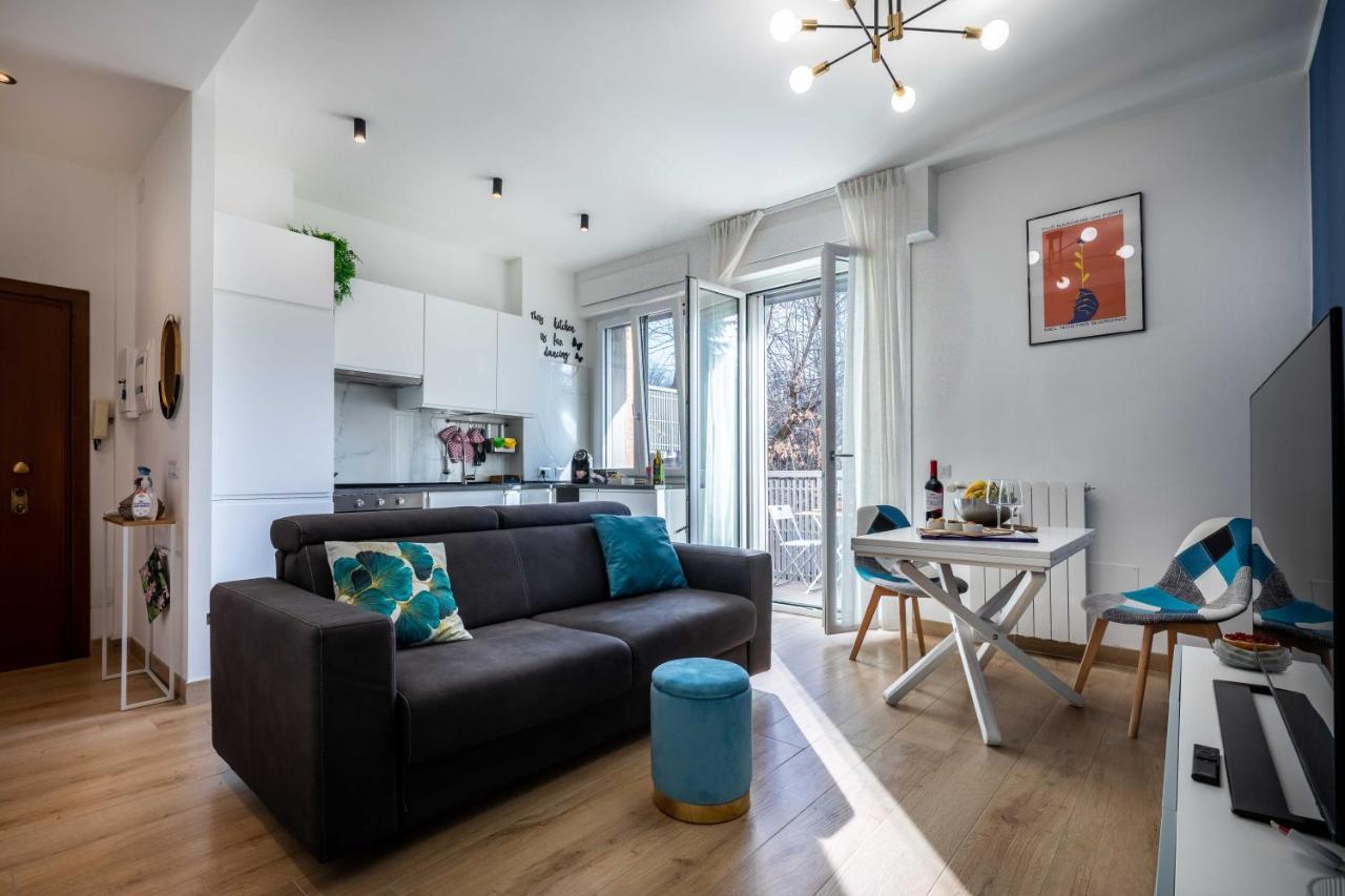 Affori House Apartment Milano Exterior foto