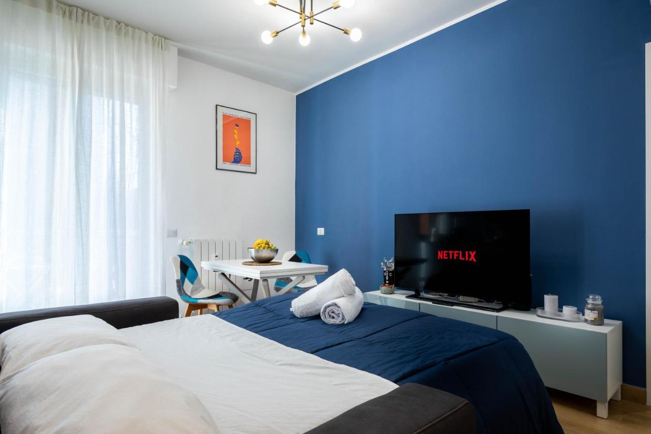 Affori House Apartment Milano Exterior foto