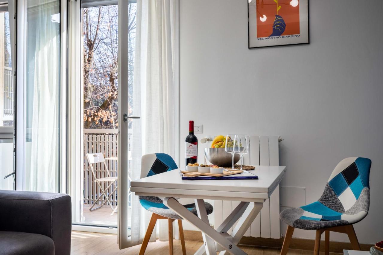 Affori House Apartment Milano Exterior foto